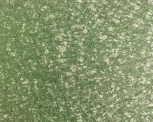 Smrznuli uzorak u boji obloženi čelični galvalum zavojnica